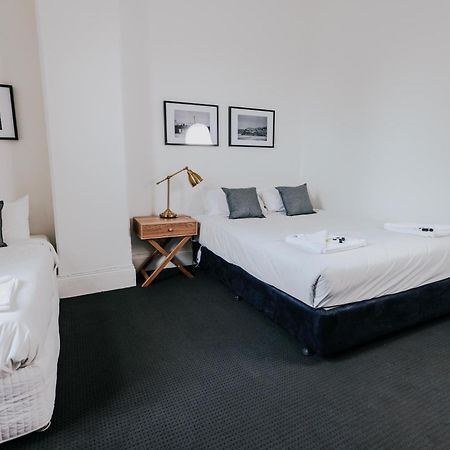 Holmesville Hotel Zimmer foto